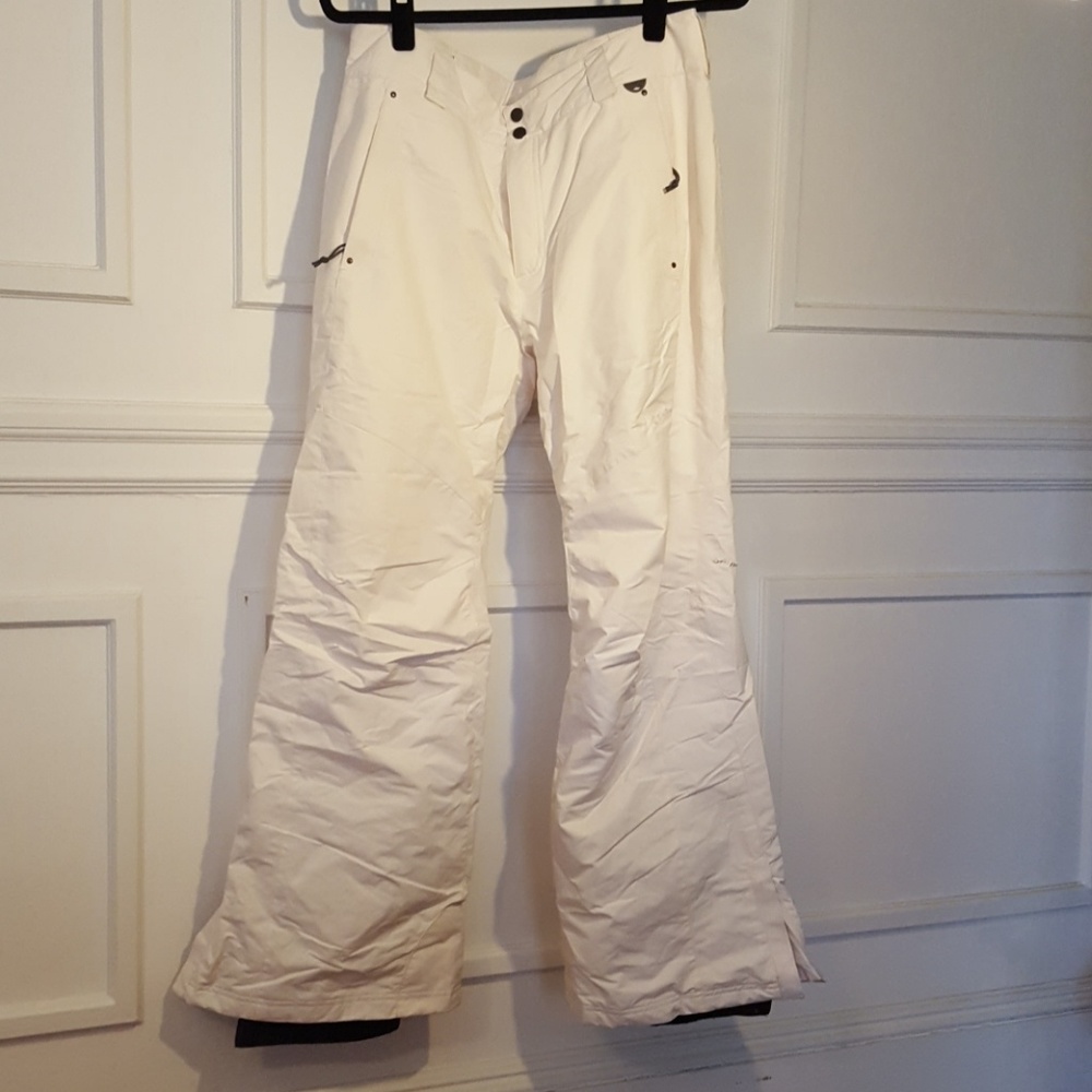 Columbia snow pants Size L